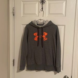 UA Hoodie